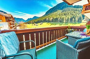 Apartment Hallstatt Dachstein Inn