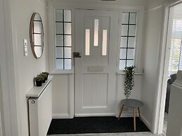 Secret Garden House