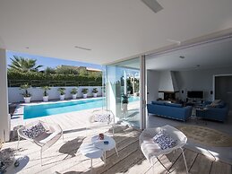 Villa Bellini