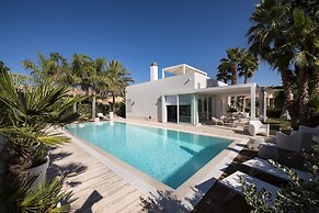 Villa Bellini