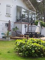 Villa Sunshine