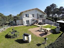 Villa Sunshine