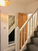 Highfield University House
