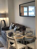 Town Apartment