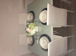 Town Apartment