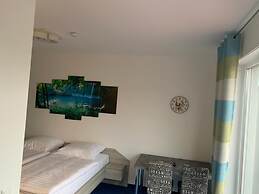 Hotel Am Spielacker