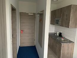 Hotel Am Spielacker