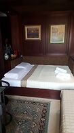 Marconi Rooms - Loggia delle Erbe