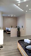 Marconi Rooms - Loggia delle Erbe