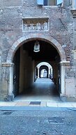 Marconi Rooms - Loggia delle Erbe