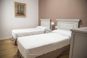 Apartamento Plaza Mayor Cáceres