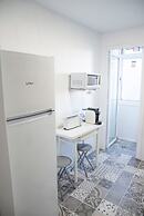 Apartamento Plaza Mayor Cáceres