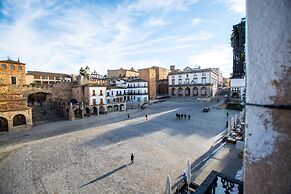 Apartamento Plaza Mayor Cáceres