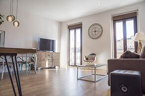 Apartamento Plaza Mayor Cáceres