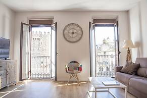 Apartamento Plaza Mayor Cáceres
