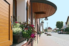 Hotel & Brauereigasthof Püttner