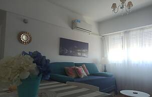 High Recoleta View Apartment
