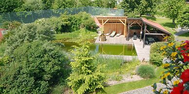 Hotel Wiesend