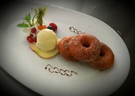 Hotel Wiesend