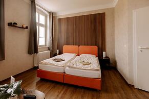Hotel Ratsstuben Kalbe