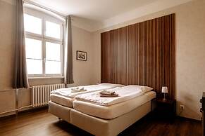 Hotel Ratsstuben Kalbe