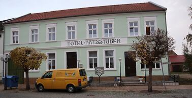 Hotel Ratsstuben Kalbe