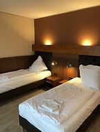 Hotel & Restaurant Poseidon