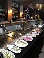 Hotel & Restaurant Poseidon