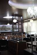 Hotel & Restaurant Poseidon