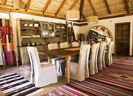 Casamolle Villa & Golf