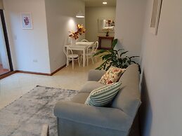Flora Apartments