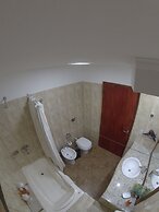 Flora Apartments