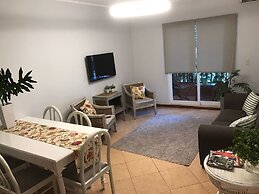 Flora Apartments