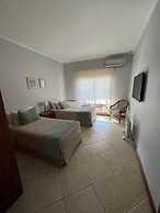 Flora Apartments