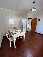 Flora Apartments