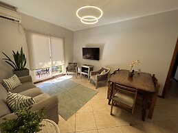 Flora Apartments