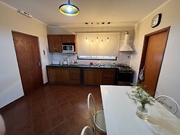 Flora Apartments