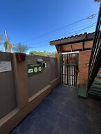 Flora Apartments