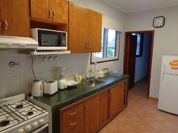 Flora Apartments