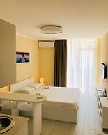 Orbe Sea Tower ONE