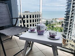Orbe Sea Tower ONE