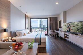 Somerset Harbourview Sri Racha