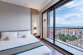 Somerset Harbourview Sri Racha
