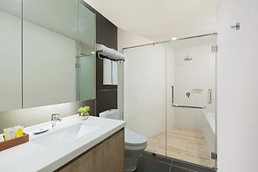 Somerset Harbourview Sri Racha