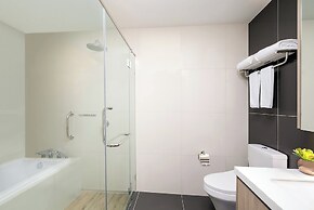 Somerset Harbourview Sri Racha