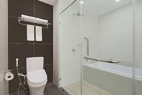 Somerset Harbourview Sri Racha