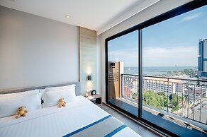 Somerset Harbourview Sri Racha