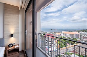 Somerset Harbourview Sri Racha
