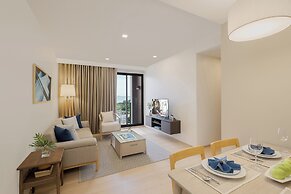 Somerset Harbourview Sri Racha