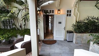 Casa Wilson Inn